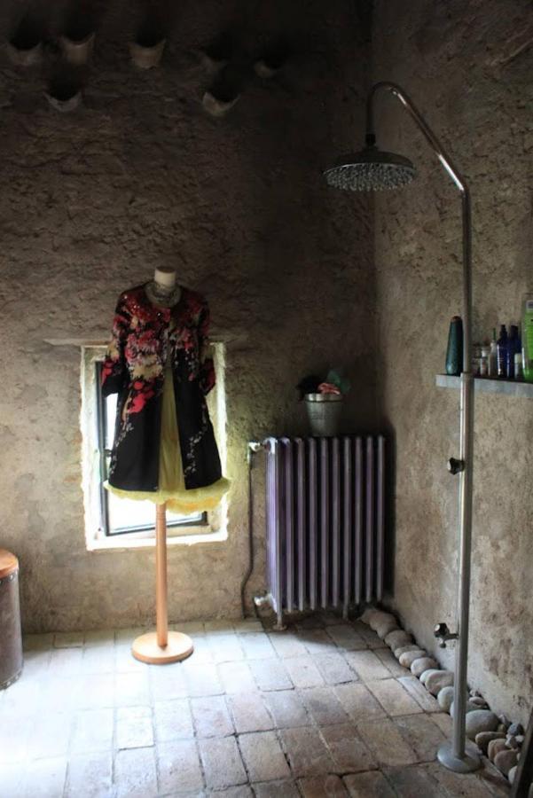 Apartament Loft Dellartista. Eclettico, Originale, Unico Ceresara Zewnętrze zdjęcie